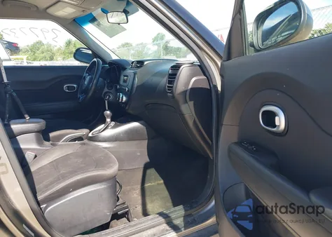 2015 Kia Soul from USA, damaged, VIN KNDJN2A29F7198479